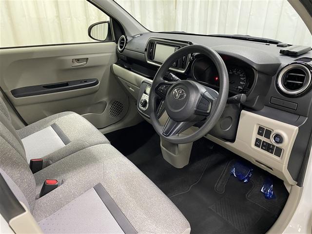 パッソ X Lパッケージ 4WD メモリーナビ ミュージックプレイヤー接続可 バックカメラ 衝突被害軽減システム ETC LEDヘッドランプ アイドリングストップ(16枚目)