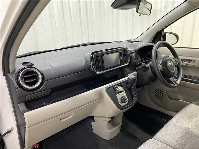 パッソ X Lパッケージ 4WD メモリーナビ ミュージックプレイヤー接続可 バックカメラ 衝突被害軽減システム ETC LEDヘッドランプ アイドリングストップ(17枚目)