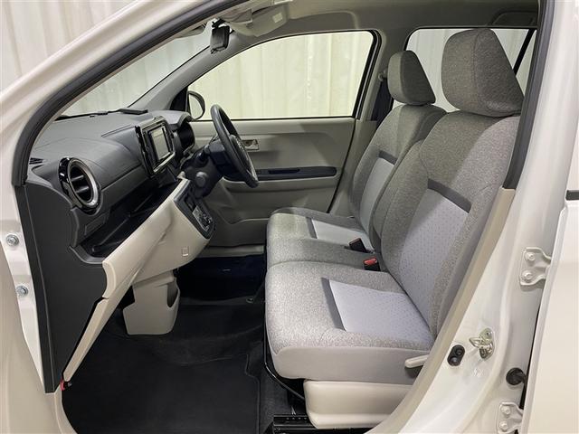 パッソ X Lパッケージ 4WD メモリーナビ ミュージックプレイヤー接続可 バックカメラ 衝突被害軽減システム ETC LEDヘッドランプ アイドリングストップ(18枚目)