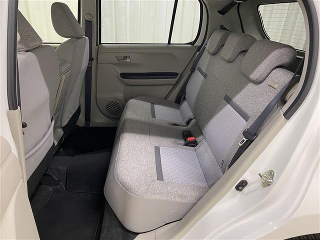 パッソ X Lパッケージ 4WD メモリーナビ ミュージックプレイヤー接続可 バックカメラ 衝突被害軽減システム ETC LEDヘッドランプ アイドリングストップ(19枚目)