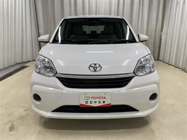 パッソ X Lパッケージ 4WD メモリーナビ ミュージックプレイヤー接続可 バックカメラ 衝突被害軽減システム ETC LEDヘッドランプ アイドリングストップ(22枚目)