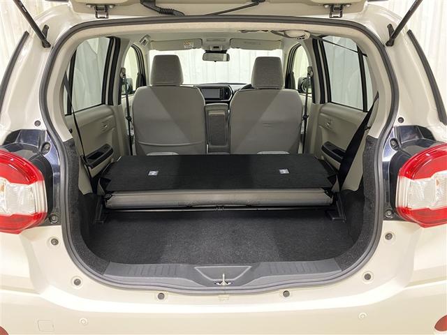 パッソ X Lパッケージ 4WD メモリーナビ ミュージックプレイヤー接続可 バックカメラ 衝突被害軽減システム ETC LEDヘッドランプ アイドリングストップ(25枚目)