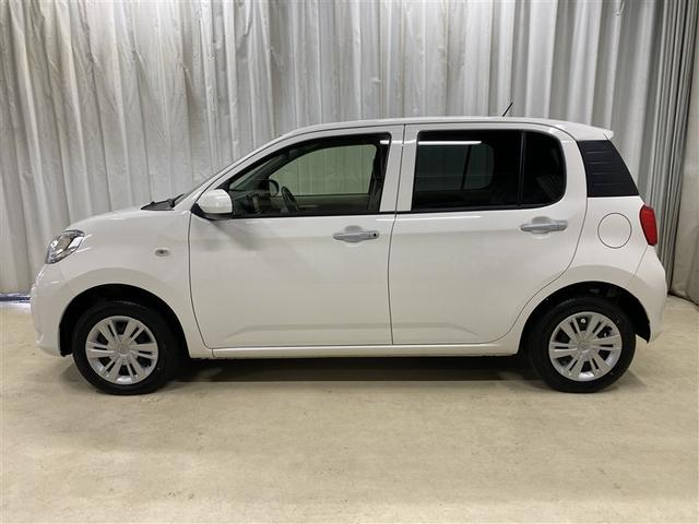 パッソ X Lパッケージ 4WD メモリーナビ ミュージックプレイヤー接続可 バックカメラ 衝突被害軽減システム ETC LEDヘッドランプ アイドリングストップ(26枚目)