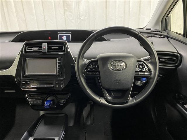 プリウス Ｓ　４ＷＤ　メモリーナビ　ミュージックプレイヤー接続可　バックカメラ　衝突被害軽減システム　ＥＴＣ　ＬＥＤヘッドランプ（19枚目）