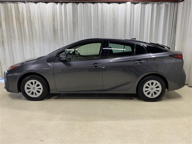 プリウス Ｓ　４ＷＤ　メモリーナビ　ミュージックプレイヤー接続可　バックカメラ　衝突被害軽減システム　ＥＴＣ　ＬＥＤヘッドランプ（31枚目）