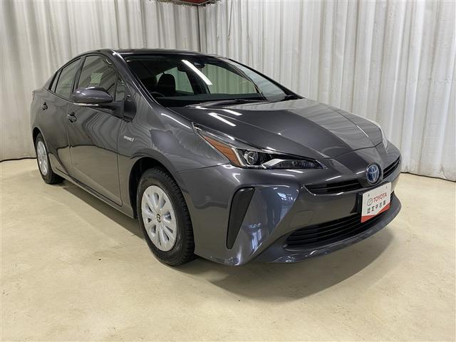 プリウス Ｓ　４ＷＤ　メモリーナビ　ミュージックプレイヤー接続可　バックカメラ　衝突被害軽減システム　ＥＴＣ　ＬＥＤヘッドランプ（32枚目）