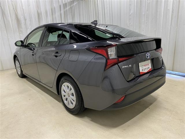 プリウス Ｓ　４ＷＤ　メモリーナビ　ミュージックプレイヤー接続可　バックカメラ　衝突被害軽減システム　ＥＴＣ　ＬＥＤヘッドランプ（34枚目）