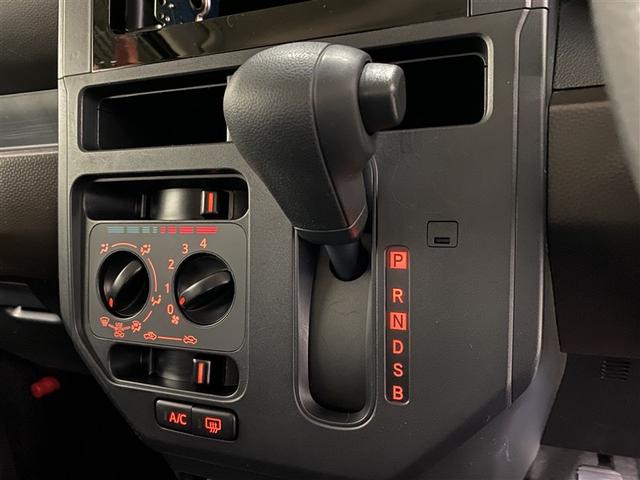 ルーミー Ｘ　４ＷＤ　衝突被害軽減システム　ＥＴＣ　電動スライドドア　ウオークスルー　アイドリングストップ（5枚目）