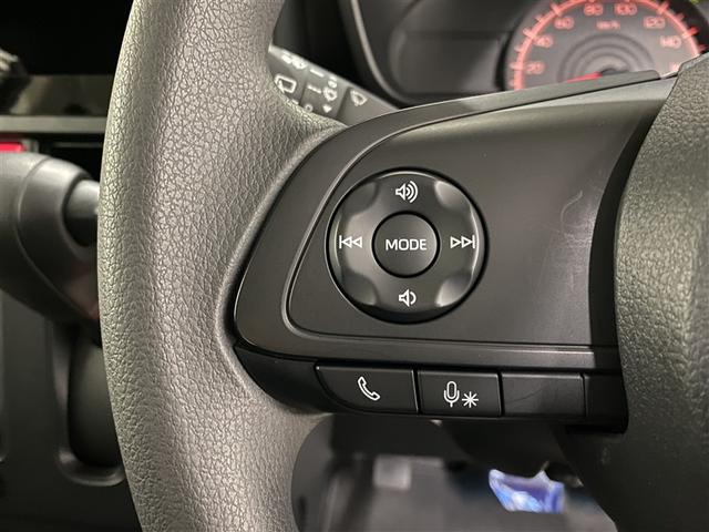 ルーミー Ｘ　４ＷＤ　衝突被害軽減システム　ＥＴＣ　電動スライドドア　ウオークスルー　アイドリングストップ（6枚目）