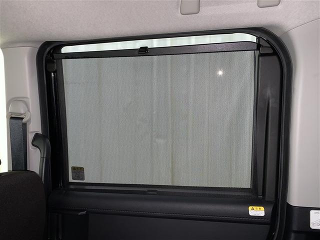 ルーミー Ｘ　４ＷＤ　衝突被害軽減システム　ＥＴＣ　電動スライドドア　ウオークスルー　アイドリングストップ（18枚目）