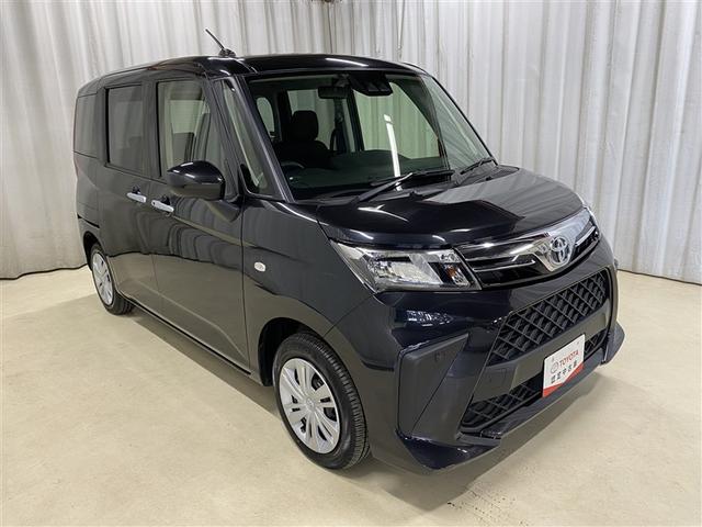 ルーミー Ｘ　４ＷＤ　衝突被害軽減システム　ＥＴＣ　電動スライドドア　ウオークスルー　アイドリングストップ（26枚目）