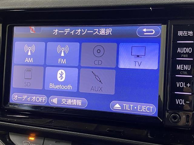 アクア Ｓ　ワンセグ　メモリーナビ　ミュージックプレイヤー接続可　バックカメラ　衝突被害軽減システム　ＥＴＣ　ドラレコ（3枚目）