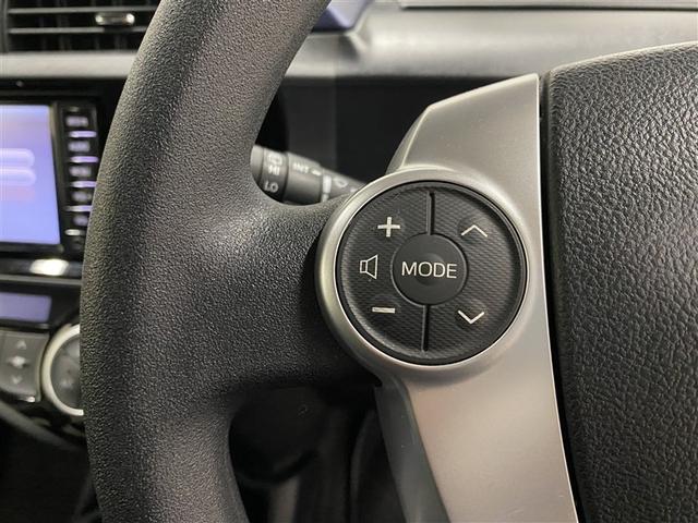 アクア Ｓ　ワンセグ　メモリーナビ　ミュージックプレイヤー接続可　バックカメラ　衝突被害軽減システム　ＥＴＣ　ドラレコ（9枚目）