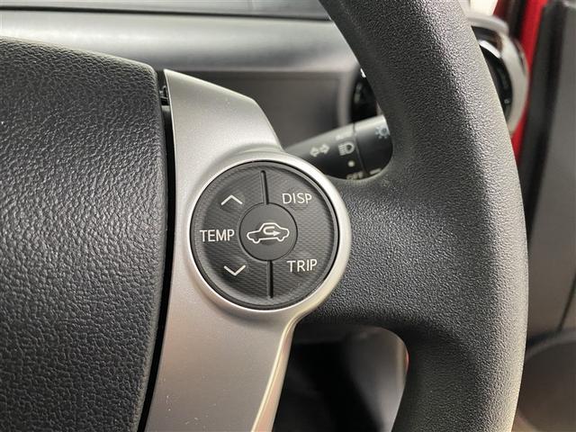 アクア Ｓ　ワンセグ　メモリーナビ　ミュージックプレイヤー接続可　バックカメラ　衝突被害軽減システム　ＥＴＣ　ドラレコ（10枚目）