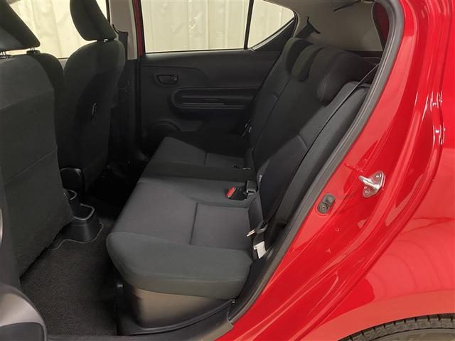 アクア Ｓ　ワンセグ　メモリーナビ　ミュージックプレイヤー接続可　バックカメラ　衝突被害軽減システム　ＥＴＣ　ドラレコ（23枚目）