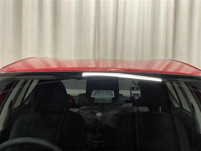 アクア Ｓ　ワンセグ　メモリーナビ　ミュージックプレイヤー接続可　バックカメラ　衝突被害軽減システム　ＥＴＣ　ドラレコ（25枚目）