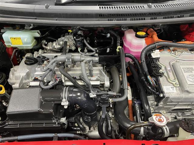 アクア Ｓ　ワンセグ　メモリーナビ　ミュージックプレイヤー接続可　バックカメラ　衝突被害軽減システム　ＥＴＣ　ドラレコ（26枚目）