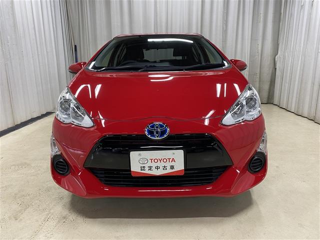 アクア Ｓ　ワンセグ　メモリーナビ　ミュージックプレイヤー接続可　バックカメラ　衝突被害軽減システム　ＥＴＣ　ドラレコ（27枚目）