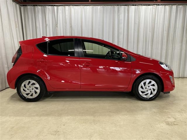 アクア Ｓ　ワンセグ　メモリーナビ　ミュージックプレイヤー接続可　バックカメラ　衝突被害軽減システム　ＥＴＣ　ドラレコ（28枚目）