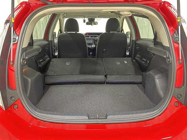 アクア Ｓ　ワンセグ　メモリーナビ　ミュージックプレイヤー接続可　バックカメラ　衝突被害軽減システム　ＥＴＣ　ドラレコ（30枚目）