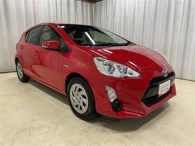 アクア Ｓ　ワンセグ　メモリーナビ　ミュージックプレイヤー接続可　バックカメラ　衝突被害軽減システム　ＥＴＣ　ドラレコ（34枚目）