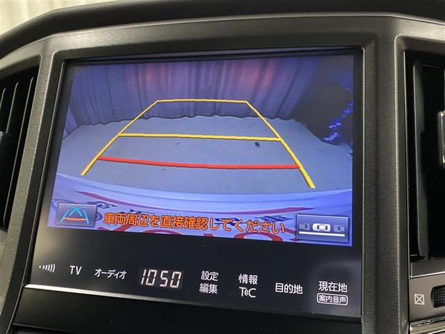 クラウン アスリートＳｉ－Ｆｏｕｒ　４ＷＤ　フルセグ　メモリーナビ　ミュージックプレイヤー接続可　バックカメラ　ＥＴＣ　ＬＥＤヘッドランプ（7枚目）