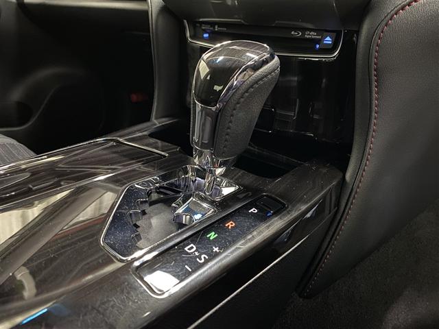 クラウン アスリートＳｉ－Ｆｏｕｒ　４ＷＤ　フルセグ　メモリーナビ　ミュージックプレイヤー接続可　バックカメラ　ＥＴＣ　ＬＥＤヘッドランプ（9枚目）