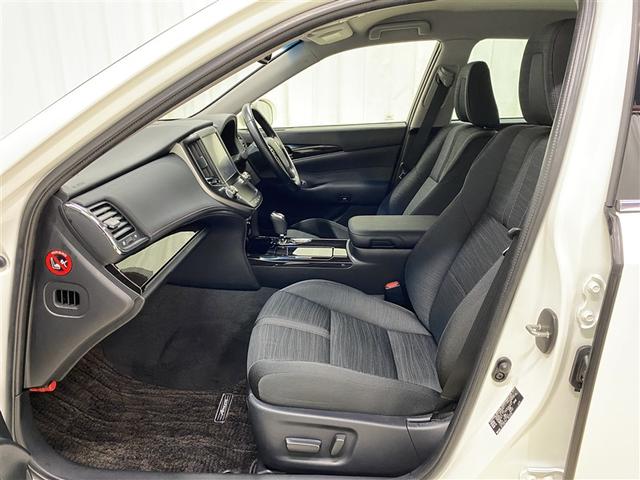 クラウン アスリートＳｉ－Ｆｏｕｒ　４ＷＤ　フルセグ　メモリーナビ　ミュージックプレイヤー接続可　バックカメラ　ＥＴＣ　ＬＥＤヘッドランプ（20枚目）