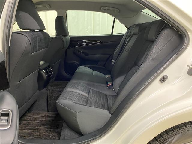 クラウン アスリートＳｉ－Ｆｏｕｒ　４ＷＤ　フルセグ　メモリーナビ　ミュージックプレイヤー接続可　バックカメラ　ＥＴＣ　ＬＥＤヘッドランプ（21枚目）