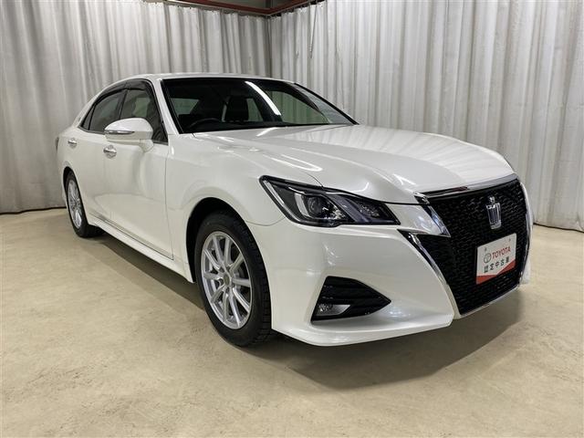 クラウン アスリートＳｉ－Ｆｏｕｒ　４ＷＤ　フルセグ　メモリーナビ　ミュージックプレイヤー接続可　バックカメラ　ＥＴＣ　ＬＥＤヘッドランプ（31枚目）