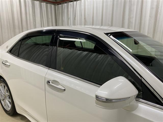 クラウン アスリートＳｉ－Ｆｏｕｒ　４ＷＤ　フルセグ　メモリーナビ　ミュージックプレイヤー接続可　バックカメラ　ＥＴＣ　ＬＥＤヘッドランプ（32枚目）