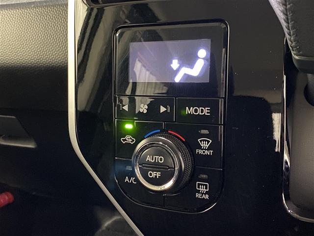 タンク カスタムG 4WD フルセグ メモリーナビ DVD再生 ミュージックプレイヤー接続可 バックカメラ 衝突被害軽減システム ETC 両側電動スライド LEDヘッドランプ アイドリングストップ(7枚目)