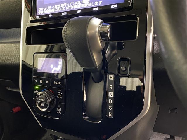 タンク カスタムG 4WD フルセグ メモリーナビ DVD再生 ミュージックプレイヤー接続可 バックカメラ 衝突被害軽減システム ETC 両側電動スライド LEDヘッドランプ アイドリングストップ(8枚目)