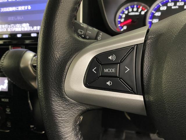 タンク カスタムG 4WD フルセグ メモリーナビ DVD再生 ミュージックプレイヤー接続可 バックカメラ 衝突被害軽減システム ETC 両側電動スライド LEDヘッドランプ アイドリングストップ(9枚目)