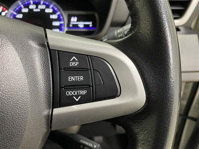 タンク カスタムG 4WD フルセグ メモリーナビ DVD再生 ミュージックプレイヤー接続可 バックカメラ 衝突被害軽減システム ETC 両側電動スライド LEDヘッドランプ アイドリングストップ(10枚目)