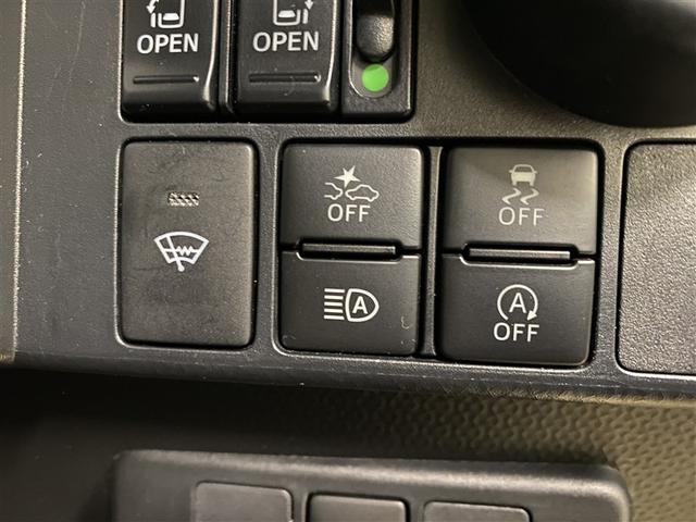 タンク カスタムG 4WD フルセグ メモリーナビ DVD再生 ミュージックプレイヤー接続可 バックカメラ 衝突被害軽減システム ETC 両側電動スライド LEDヘッドランプ アイドリングストップ(13枚目)