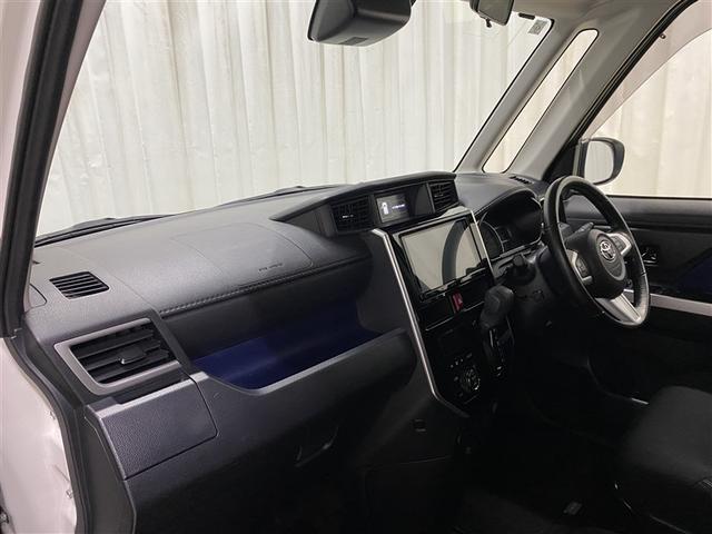 タンク カスタムG 4WD フルセグ メモリーナビ DVD再生 ミュージックプレイヤー接続可 バックカメラ 衝突被害軽減システム ETC 両側電動スライド LEDヘッドランプ アイドリングストップ(22枚目)