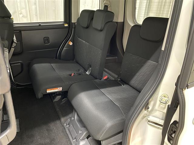 タンク カスタムG 4WD フルセグ メモリーナビ DVD再生 ミュージックプレイヤー接続可 バックカメラ 衝突被害軽減システム ETC 両側電動スライド LEDヘッドランプ アイドリングストップ(24枚目)