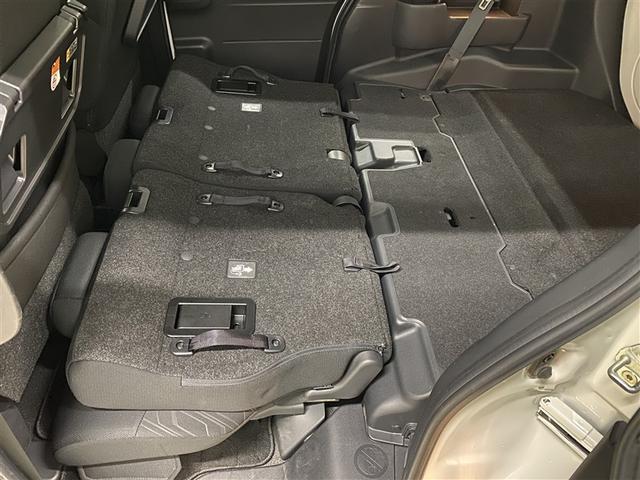 タンク カスタムG 4WD フルセグ メモリーナビ DVD再生 ミュージックプレイヤー接続可 バックカメラ 衝突被害軽減システム ETC 両側電動スライド LEDヘッドランプ アイドリングストップ(26枚目)