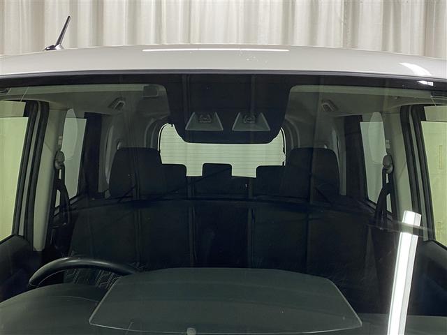 タンク カスタムG 4WD フルセグ メモリーナビ DVD再生 ミュージックプレイヤー接続可 バックカメラ 衝突被害軽減システム ETC 両側電動スライド LEDヘッドランプ アイドリングストップ(27枚目)