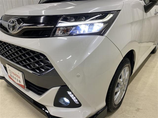 タンク カスタムG 4WD フルセグ メモリーナビ DVD再生 ミュージックプレイヤー接続可 バックカメラ 衝突被害軽減システム ETC 両側電動スライド LEDヘッドランプ アイドリングストップ(35枚目)