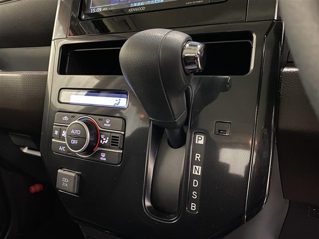 ルーミー Ｇ　４ＷＤ　衝突被害軽減システム　両側電動スライド　ウオークスルー　ワンオーナー　アイドリングストップ（7枚目）