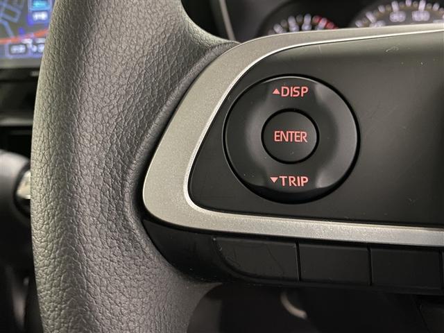 ルーミー Ｇ　４ＷＤ　衝突被害軽減システム　両側電動スライド　ウオークスルー　ワンオーナー　アイドリングストップ（8枚目）