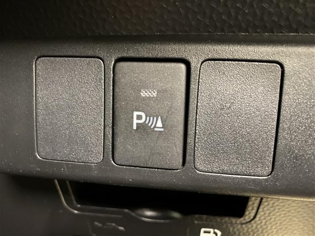 ルーミー Ｇ　４ＷＤ　衝突被害軽減システム　両側電動スライド　ウオークスルー　ワンオーナー　アイドリングストップ（11枚目）