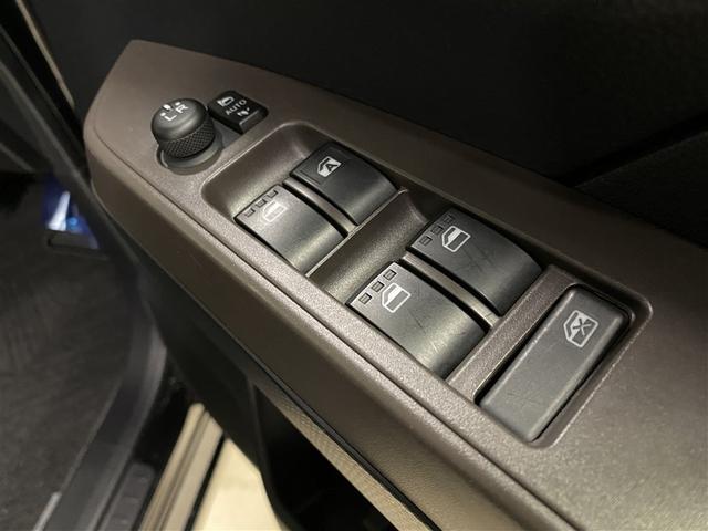 ルーミー Ｇ　４ＷＤ　衝突被害軽減システム　両側電動スライド　ウオークスルー　ワンオーナー　アイドリングストップ（13枚目）