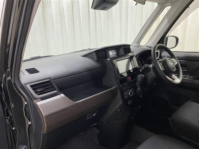 ルーミー Ｇ　４ＷＤ　衝突被害軽減システム　両側電動スライド　ウオークスルー　ワンオーナー　アイドリングストップ（18枚目）