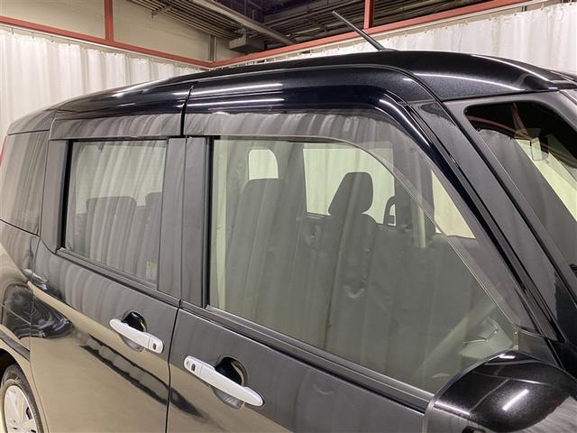 ルーミー Ｇ　４ＷＤ　衝突被害軽減システム　両側電動スライド　ウオークスルー　ワンオーナー　アイドリングストップ（31枚目）