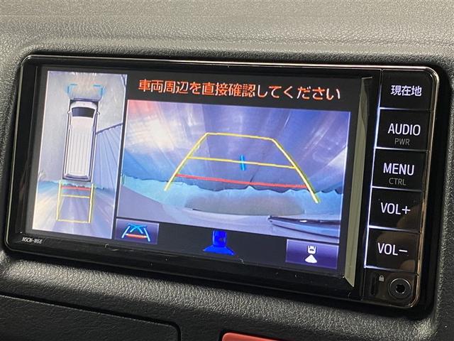 ハイエースバン ＤＸ　ＧＬパッケージ　４ＷＤ　ワンセグ　メモリーナビ　ミュージックプレイヤー接続可　バックカメラ　衝突被害軽減システム　ドラレコ　ワンオーナー　ディーゼル（6枚目）