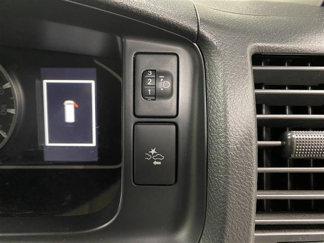 ハイエースバン ＤＸ　ＧＬパッケージ　４ＷＤ　ワンセグ　メモリーナビ　ミュージックプレイヤー接続可　バックカメラ　衝突被害軽減システム　ドラレコ　ワンオーナー　ディーゼル（10枚目）