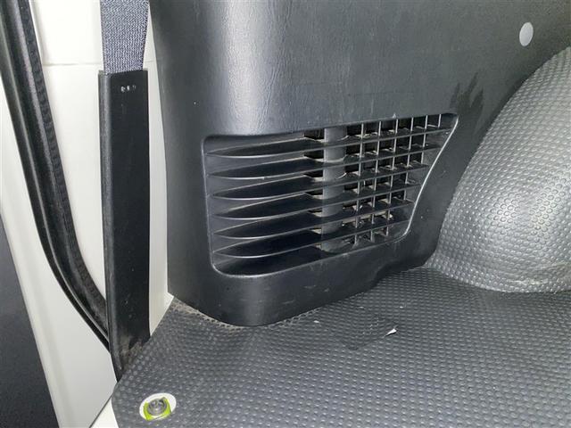 ハイエースバン ＤＸ　ＧＬパッケージ　４ＷＤ　ワンセグ　メモリーナビ　ミュージックプレイヤー接続可　バックカメラ　衝突被害軽減システム　ドラレコ　ワンオーナー　ディーゼル（25枚目）